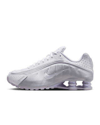 Nike Shox R4 Women s Shoes